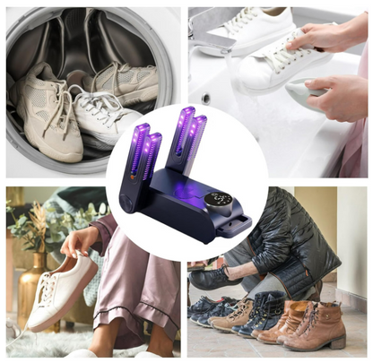 Aervyne™- Sèche chaussures électrique
